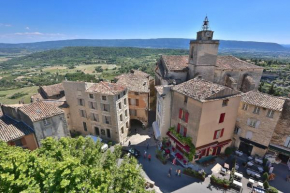 Apartments - La Bastide Bleue